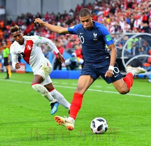 每体:姆巴佩虽进球很多 但对集体贡献少之又少