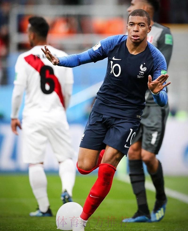 每体:姆巴佩虽进球很多 但对集体贡献少之又少