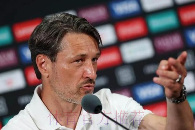 科瓦奇:球员不应在烈日下比赛 建议延后开球时间 科瓦奇:球员不应在烈日下比赛 建议延后开球时间