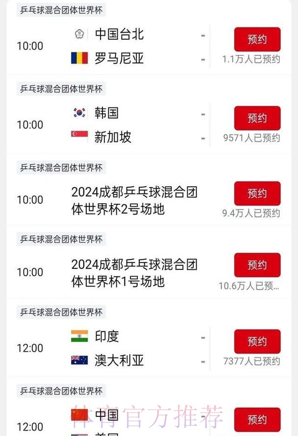 世界杯高清直播什么时候开始