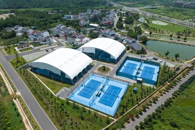 网球运动管理中心发布改革措施 多维度构建网球事业高质量发展新格局 网球运动管理中心发布改革措施 多维度构建网球事业高质量发展新格局