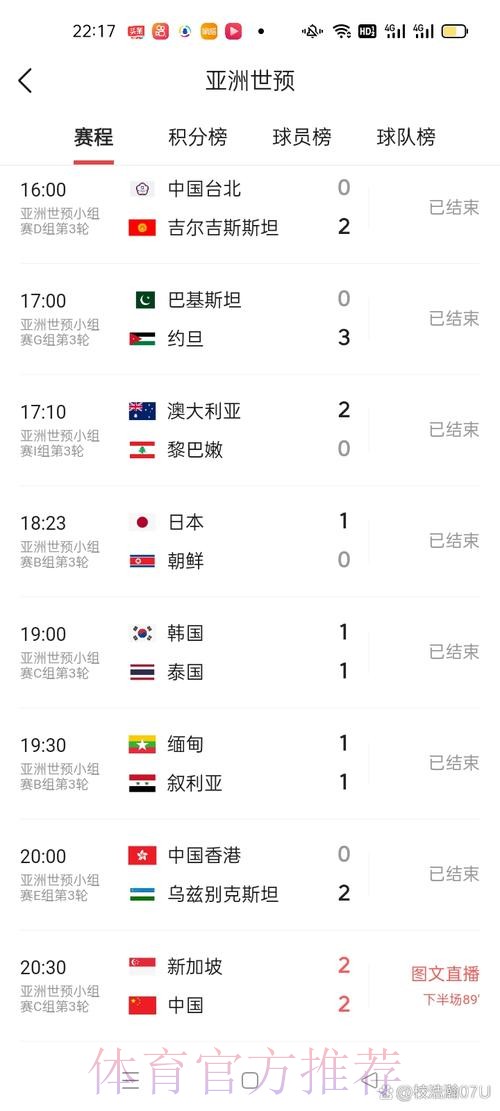 下载官方世界杯比分实时更新助手 下载官方世界杯比分实时更新助手
